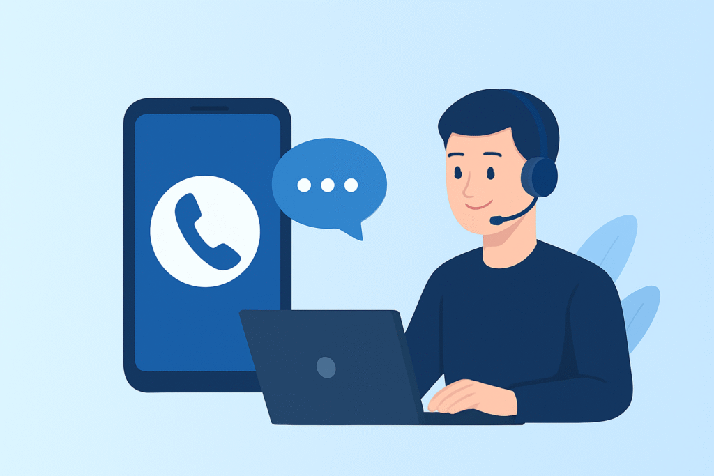 Contact Gizmaar customer service for inquiries about electronic products.